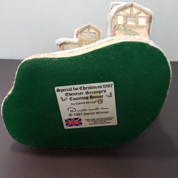 David Winter Cottages - Picture 5 of 5